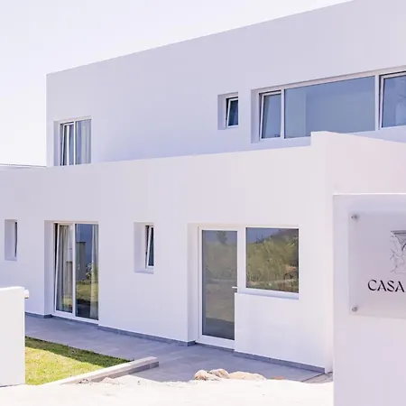 Casa De Roma Nature Trails C Apartamento