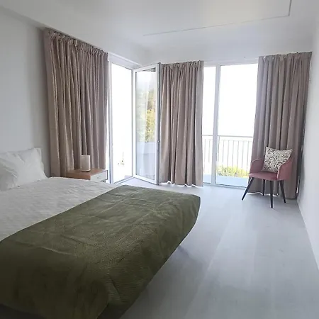 Apartamento Casa De Roma Nature Trails C