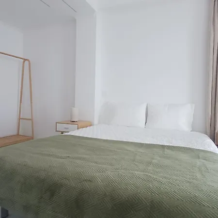 Apartamento Casa De Roma Nature Trails C *