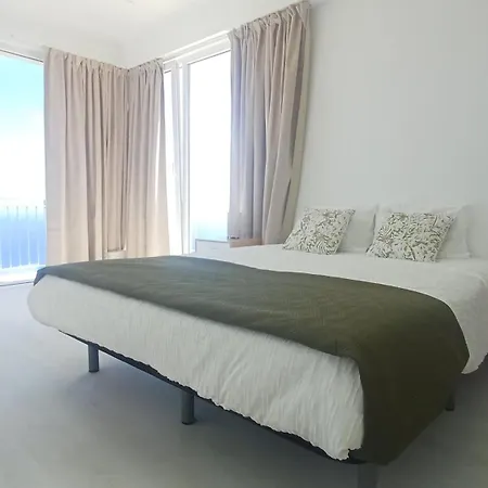 Apartamento Casa De Roma Nature Trails C Santa Cruz (Madeira)